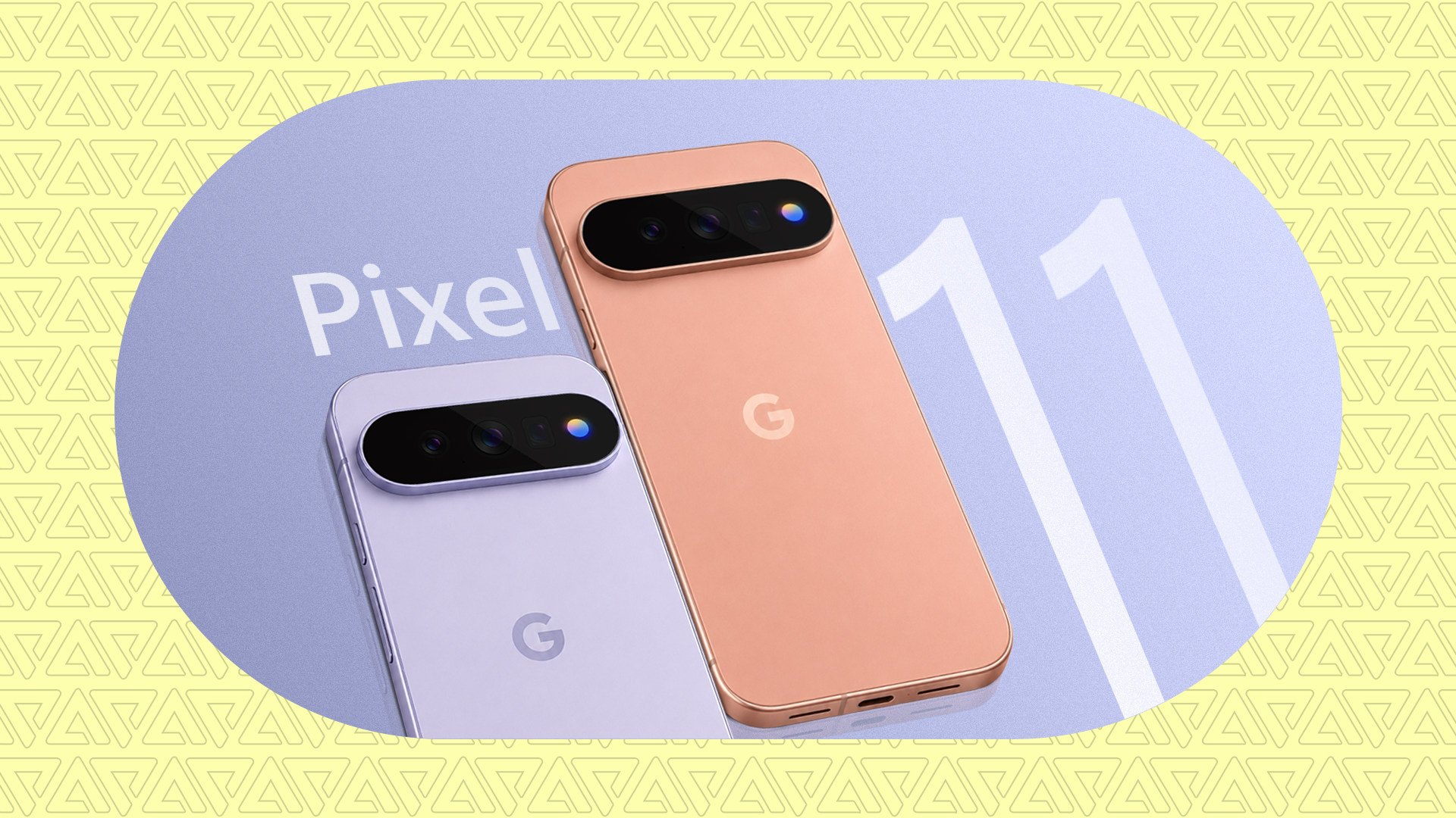 The Pixel 11 is just what Google needs to fix its broken phones