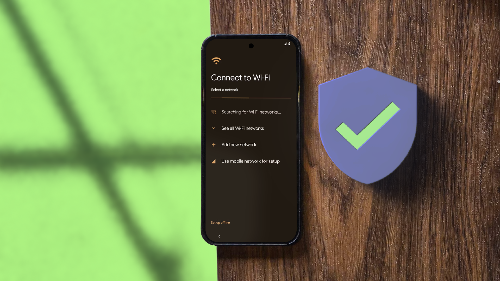 I won't let a new Android phone connect to Wi-Fi without these 7 hidden settings enabled
