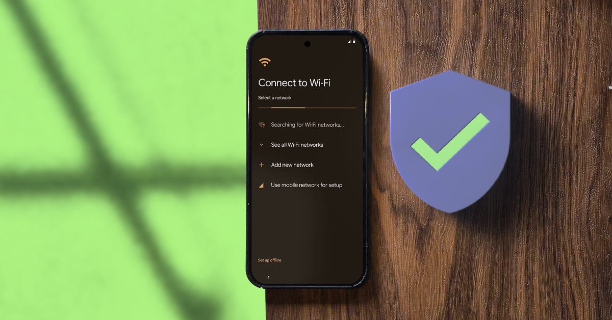 androidpolice.com - Jade Bryan Jardinico - I won't let a new Android phone connect to Wi-Fi without these 7 hidden settings enabled