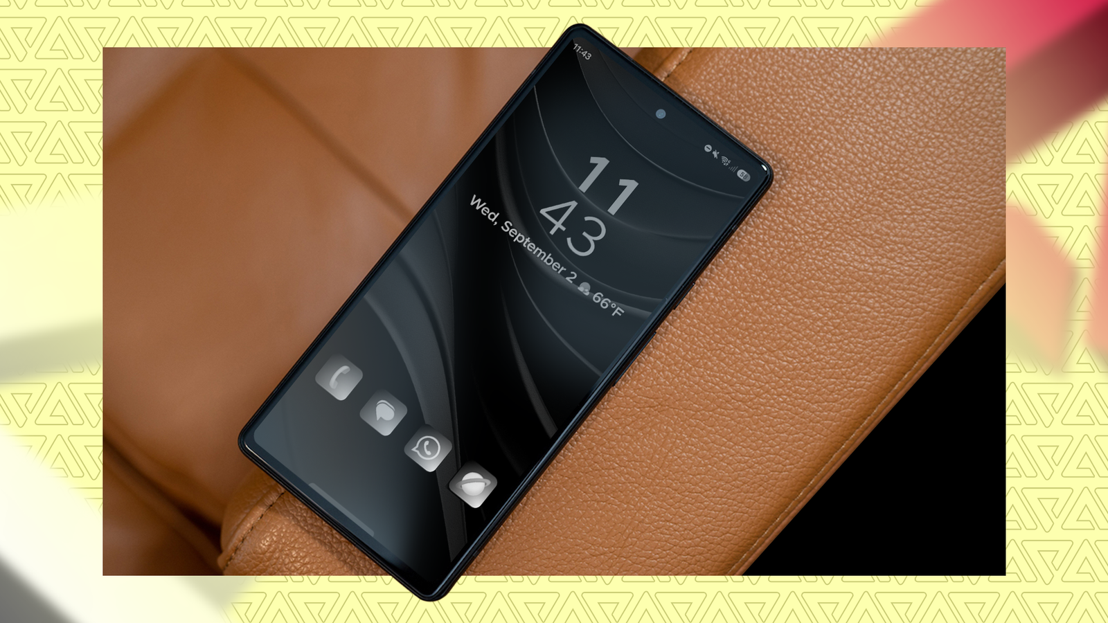 Как превратить Android в простой телефон без покупки гаджетов за 300 долларов Смартфон с открытыми настройками цифрового благополучия