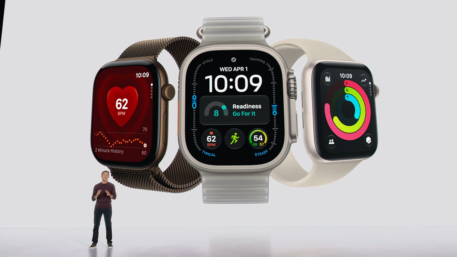 Apple Watch 12 and Ultra 4's biggest upgrade isn't the hardware—it's what your w...
