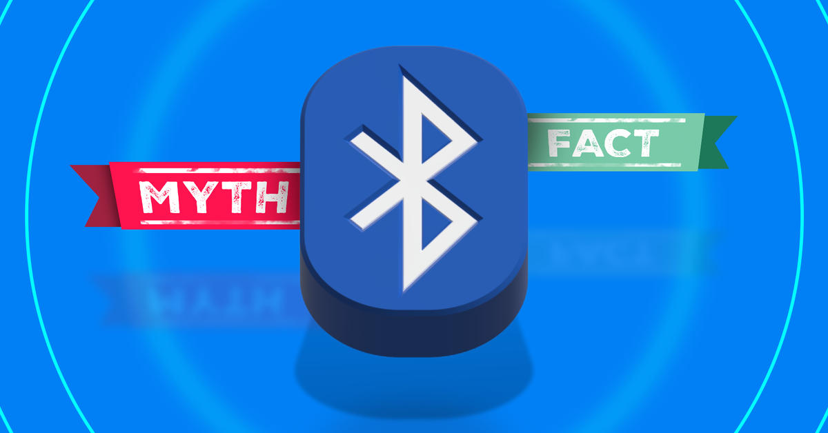 androidpolice.com - Faith Leroux - The 5 Bluetooth misconceptions I hear most often are completely backward