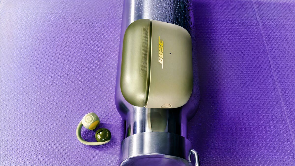 Новое поколение Bose Ultra Open Earbuds и вопрос оправданности высокой цены — иллюстрация 3 к материалу