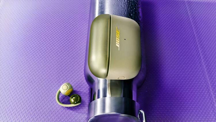 Новое поколение Bose Ultra Open Earbuds и вопрос оправданности высокой цены — иллюстрация 3 к материалу Новое поколение Bose Ultra Open Earbuds и вопрос оправданности высокой цены — иллюстрация 3 к материалу
