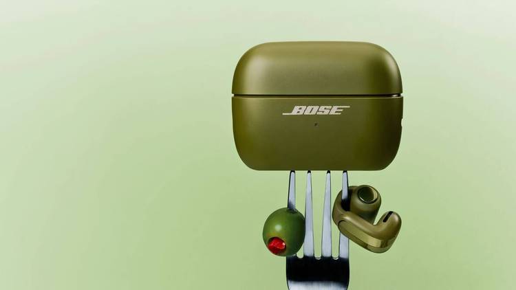 Новое поколение Bose Ultra Open Earbuds и вопрос оправданности высокой цены — иллюстрация 6 к материалу Новое поколение Bose Ultra Open Earbuds и вопрос оправданности высокой цены — иллюстрация 6 к материалу