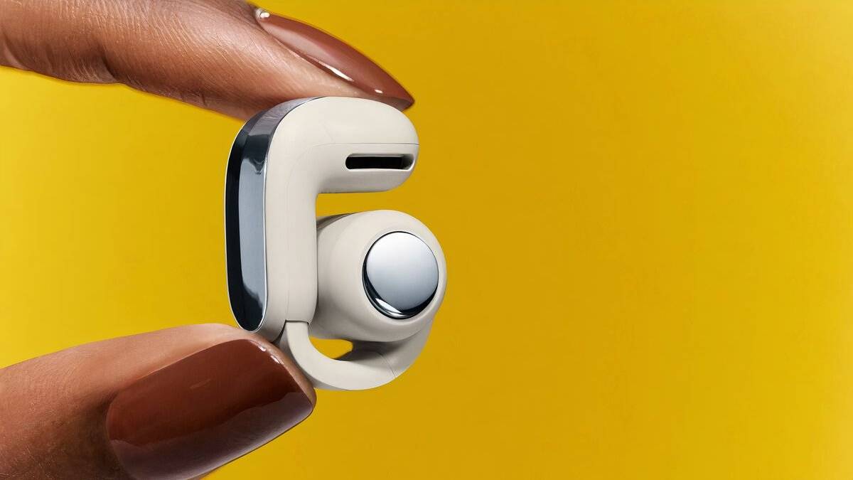 Новое поколение Bose Ultra Open Earbuds и вопрос оправданности высокой цены Bose Ultra Open Earbuds второго поколения в руках