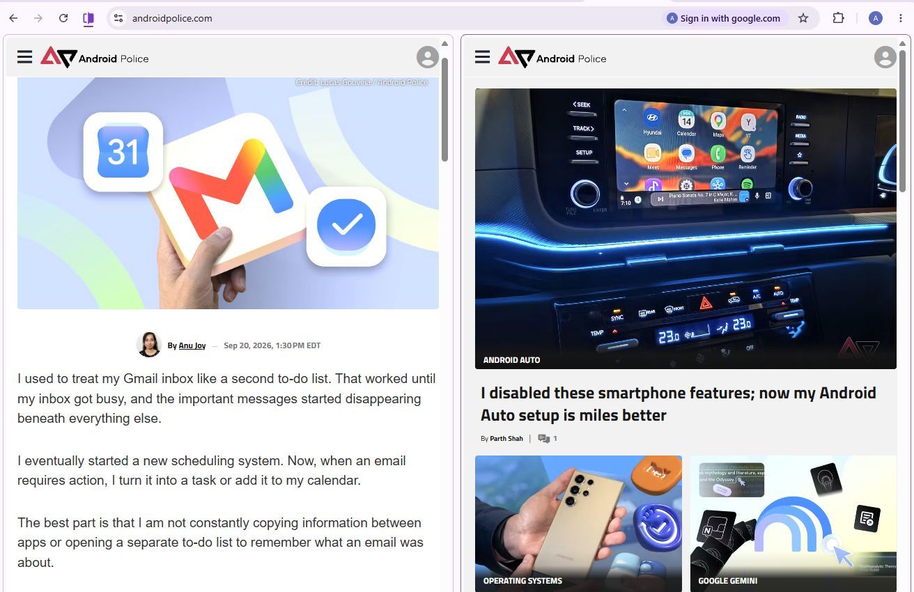 функции Google Chrome — иллюстрация 7 к материалу
