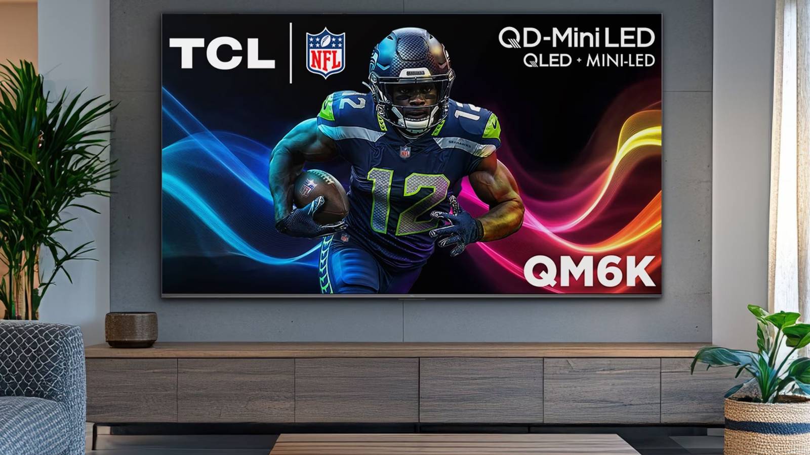 TCL 85