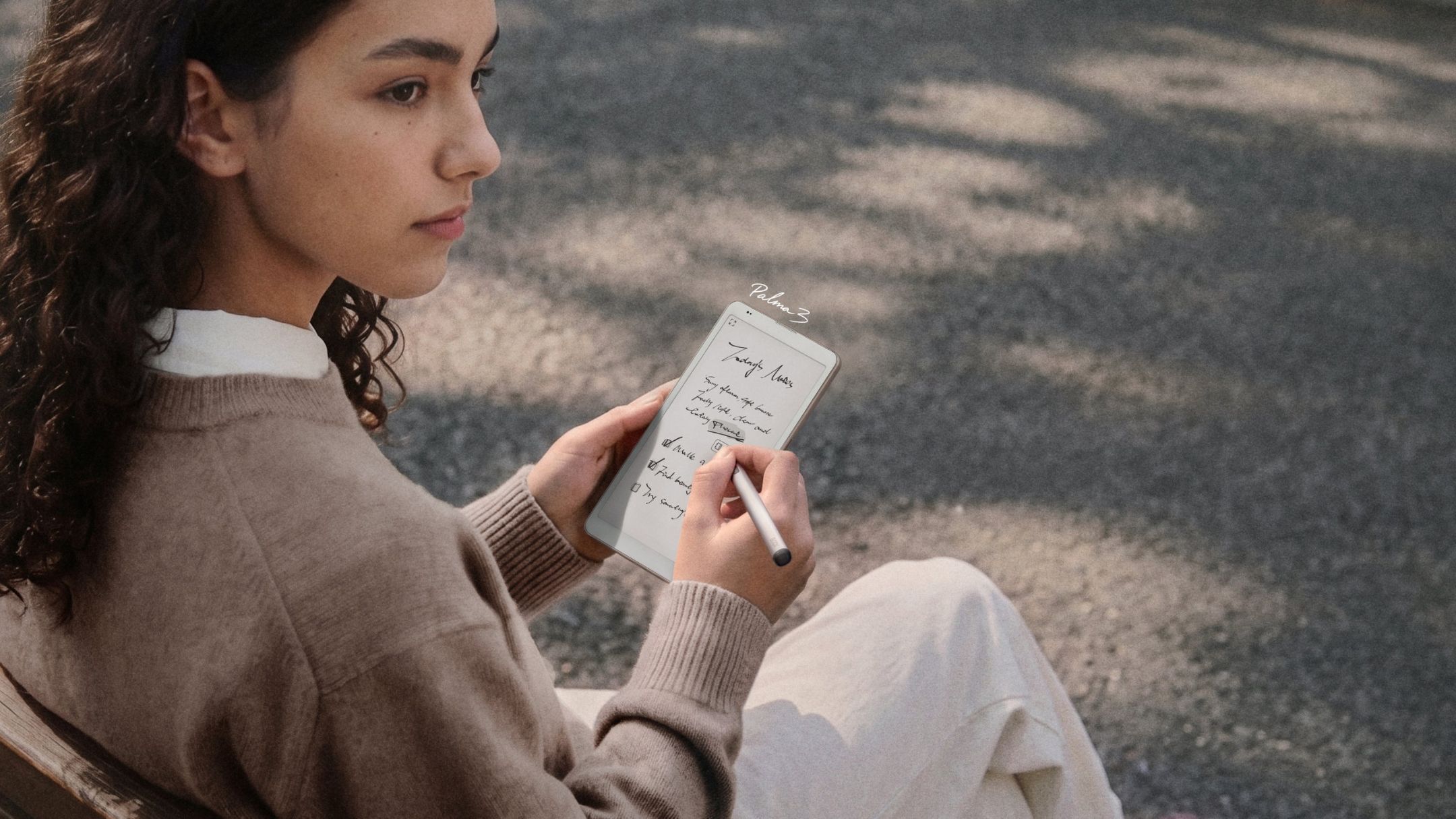 The Boox Palma 3 is the compact e-reader Android fans have been waiting for