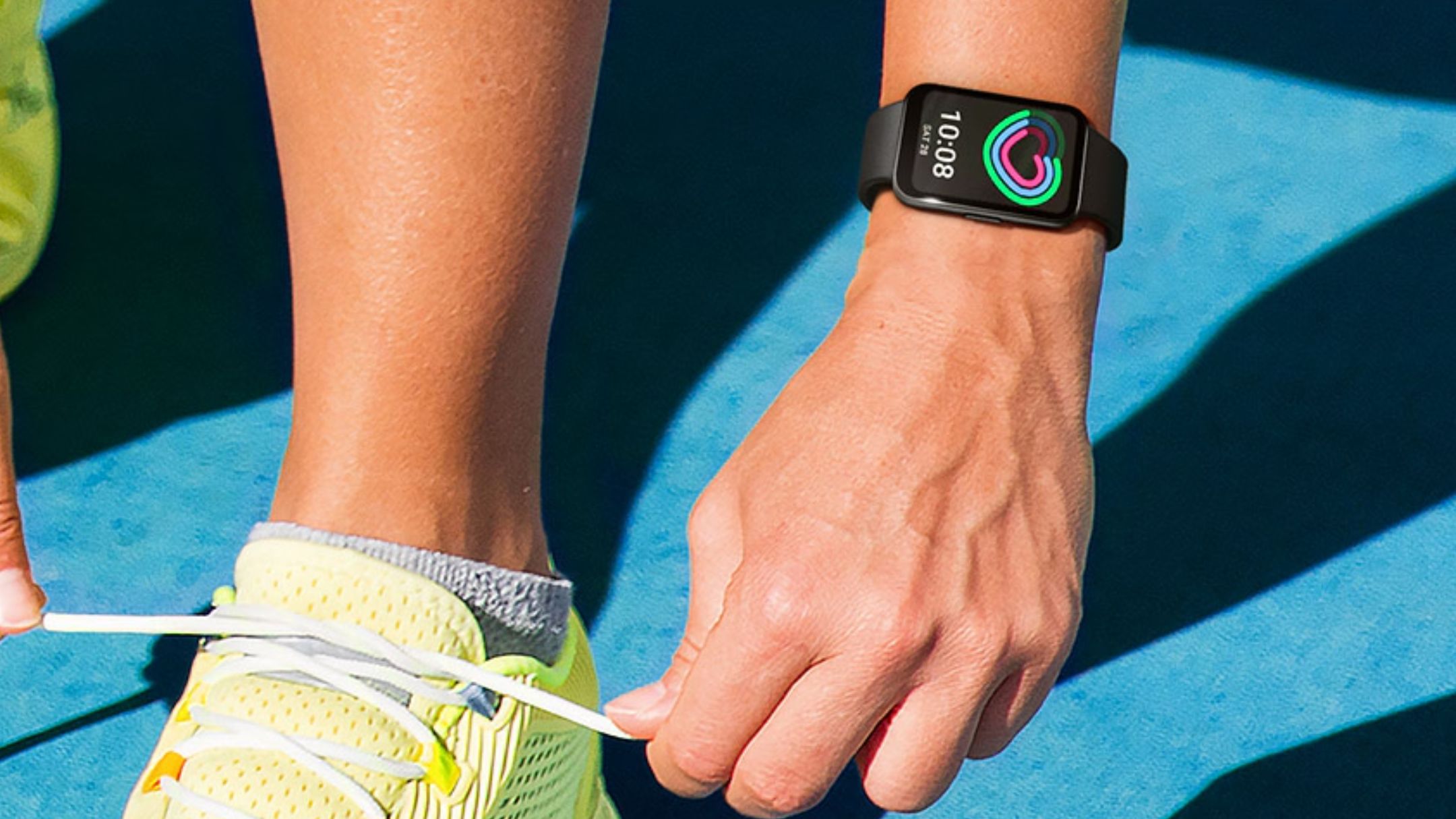 Galaxy Fit 3 drops to $40