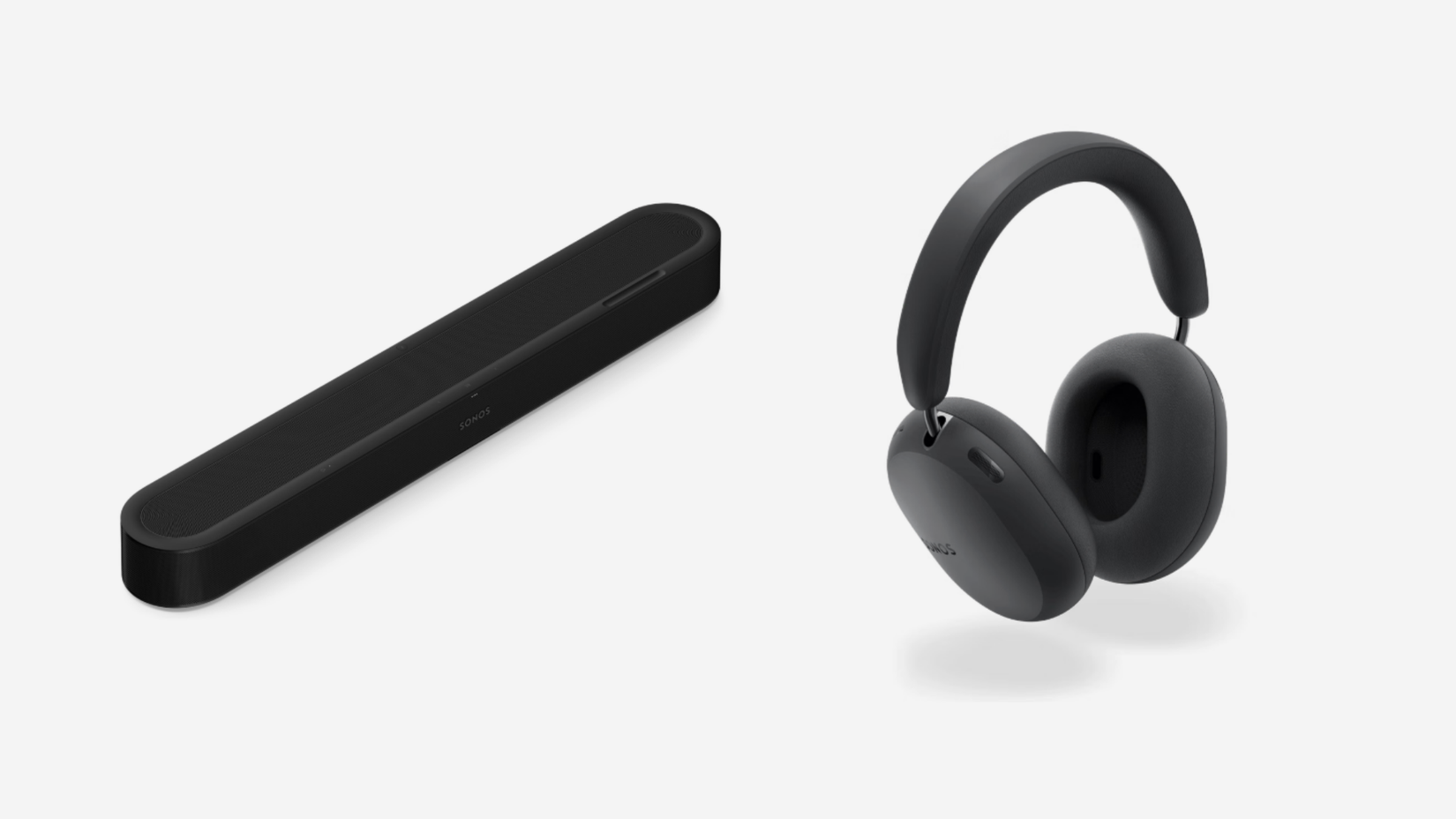 Sonos Beam Ultra, Sonos Ace Ultra