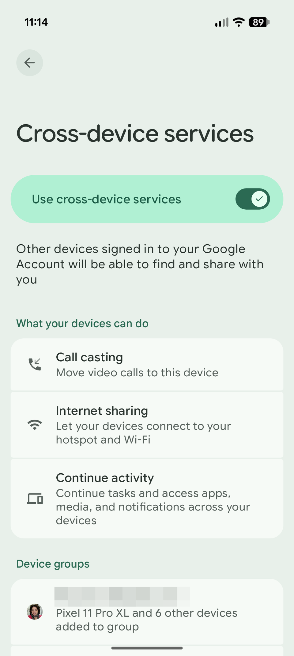 мгновенная точка доступа в Android — иллюстрация 2 к материалу