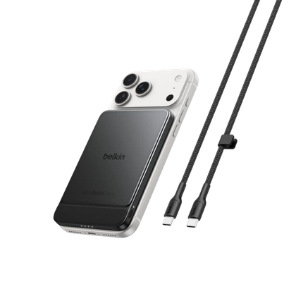 UltraCharge Pro with cable
