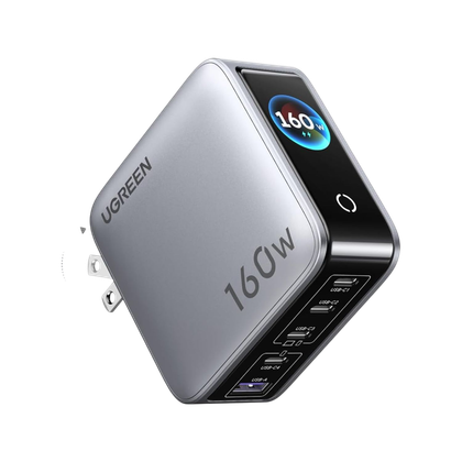 UGREEN Nexode Pro Charger