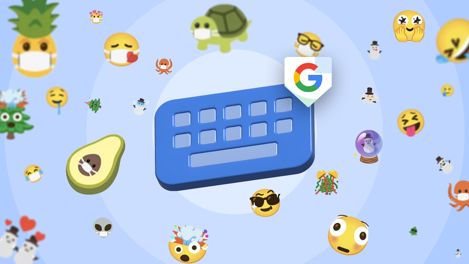 I stopped sending boring emojis after discovering this hidden Gboard feature
