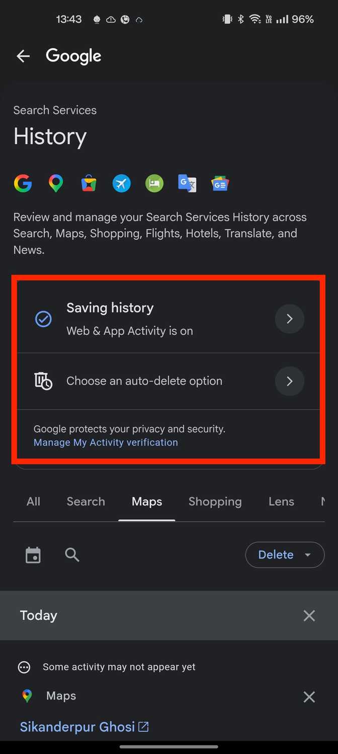 настройки Google Maps — иллюстрация 8 к материалу настройки Google Maps — иллюстрация 8 к материалу