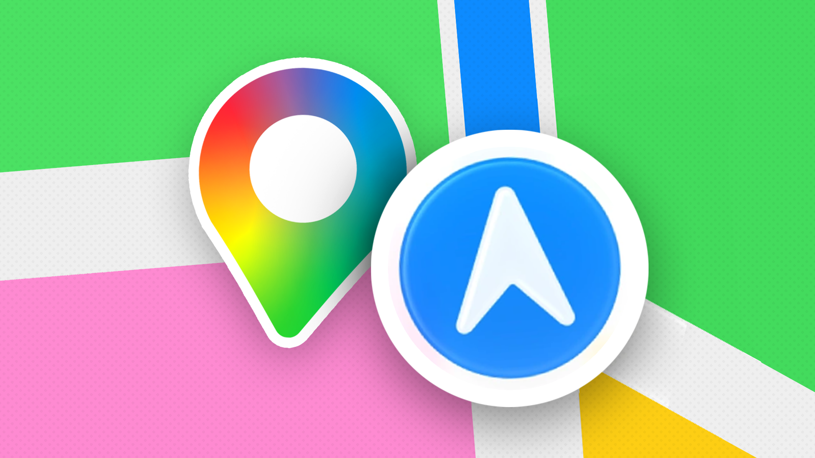I rely on Google Maps every day, but Apple Maps handles these key navigation details so much better