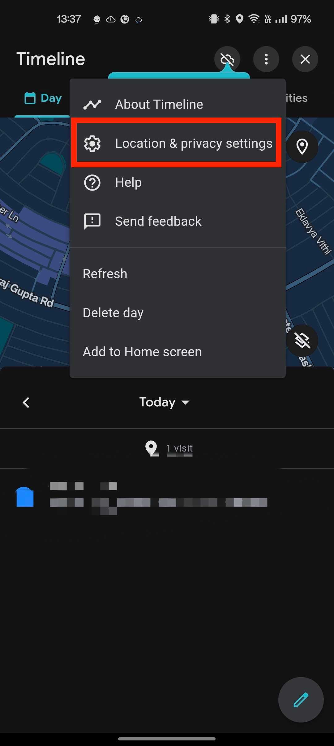 настройки Google Maps — иллюстрация 4 к материалу настройки Google Maps — иллюстрация 4 к материалу