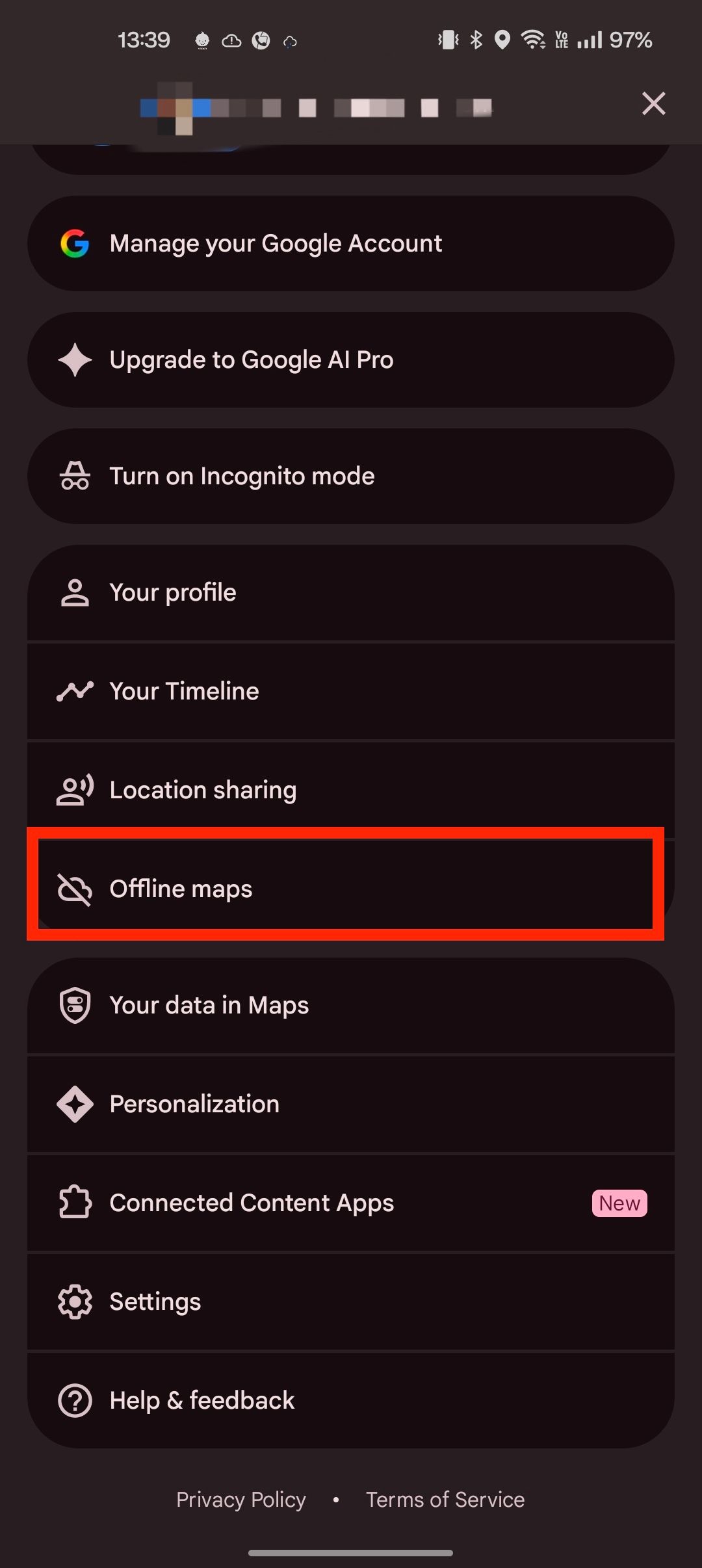 настройки Google Maps — иллюстрация 6 к материалу