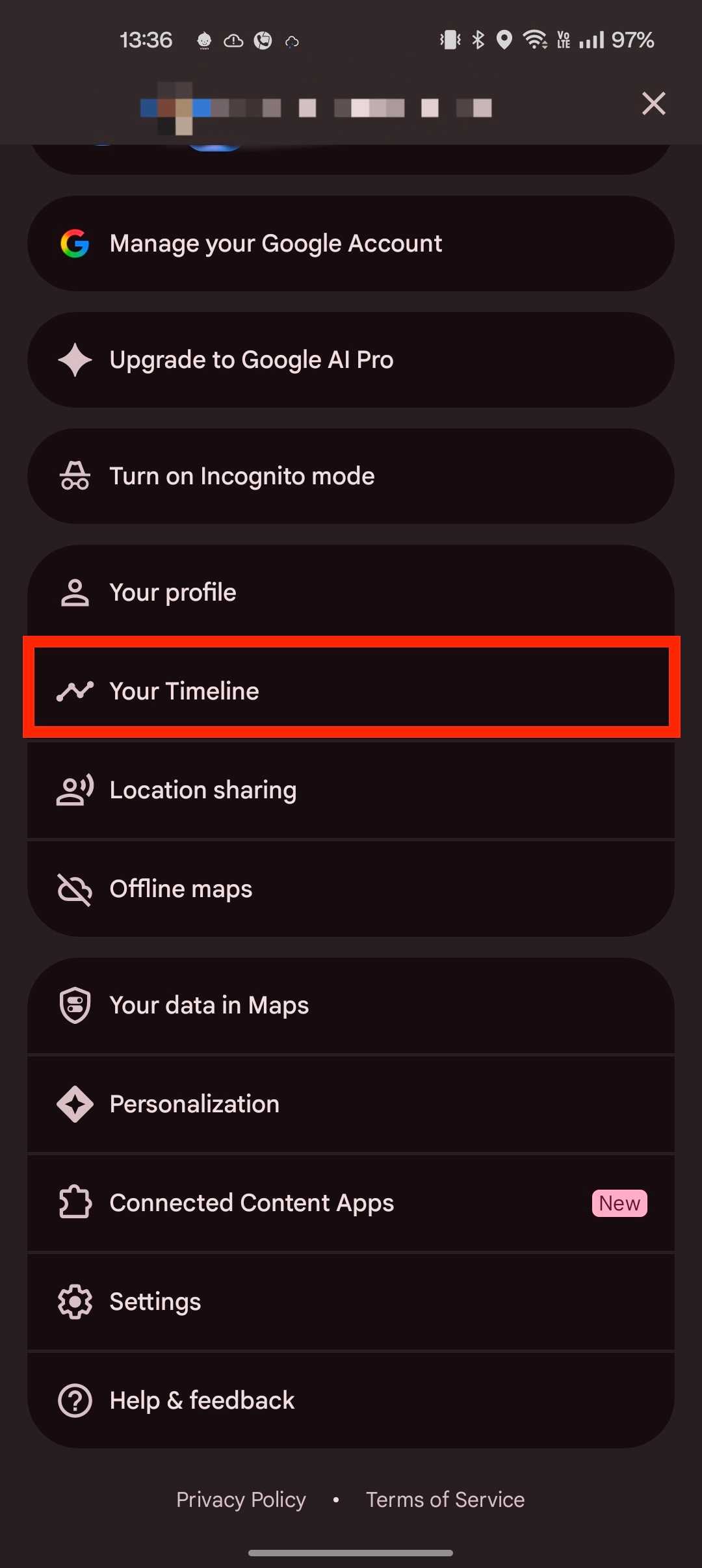 настройки Google Maps — иллюстрация 3 к материалу настройки Google Maps — иллюстрация 3 к материалу