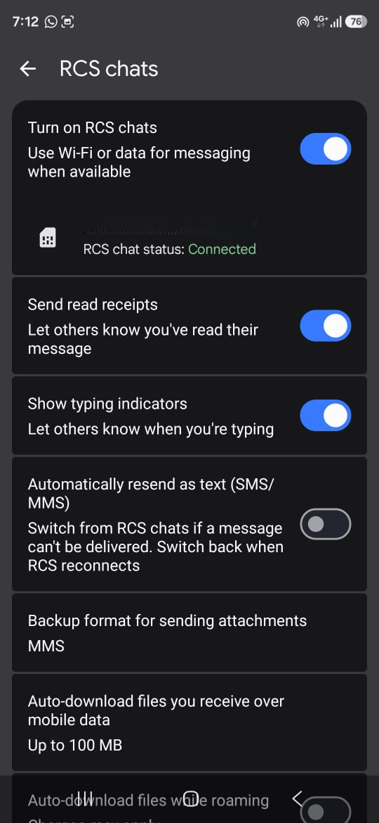 функции Google Messages — иллюстрация 7 к материалу функции Google Messages — иллюстрация 7 к материалу