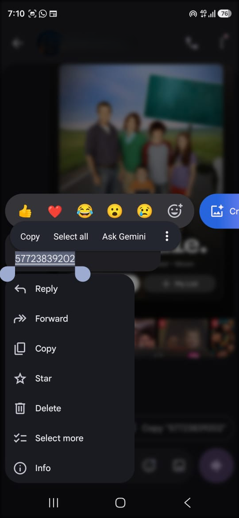 функции Google Messages — иллюстрация 4 к материалу функции Google Messages — иллюстрация 4 к материалу