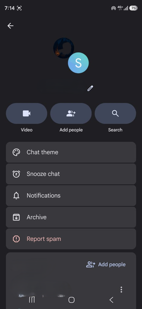 функции Google Messages — иллюстрация 10 к материалу функции Google Messages — иллюстрация 10 к материалу