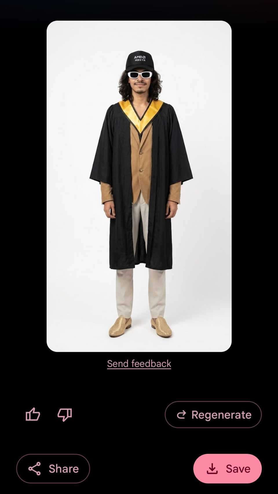 функция Wardrobe в Google Photos — иллюстрация 7 к материалу