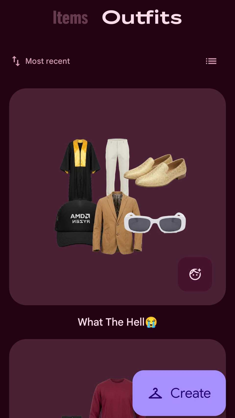 функция Wardrobe в Google Photos — иллюстрация 5 к материалу функция Wardrobe в Google Photos — иллюстрация 5 к материалу