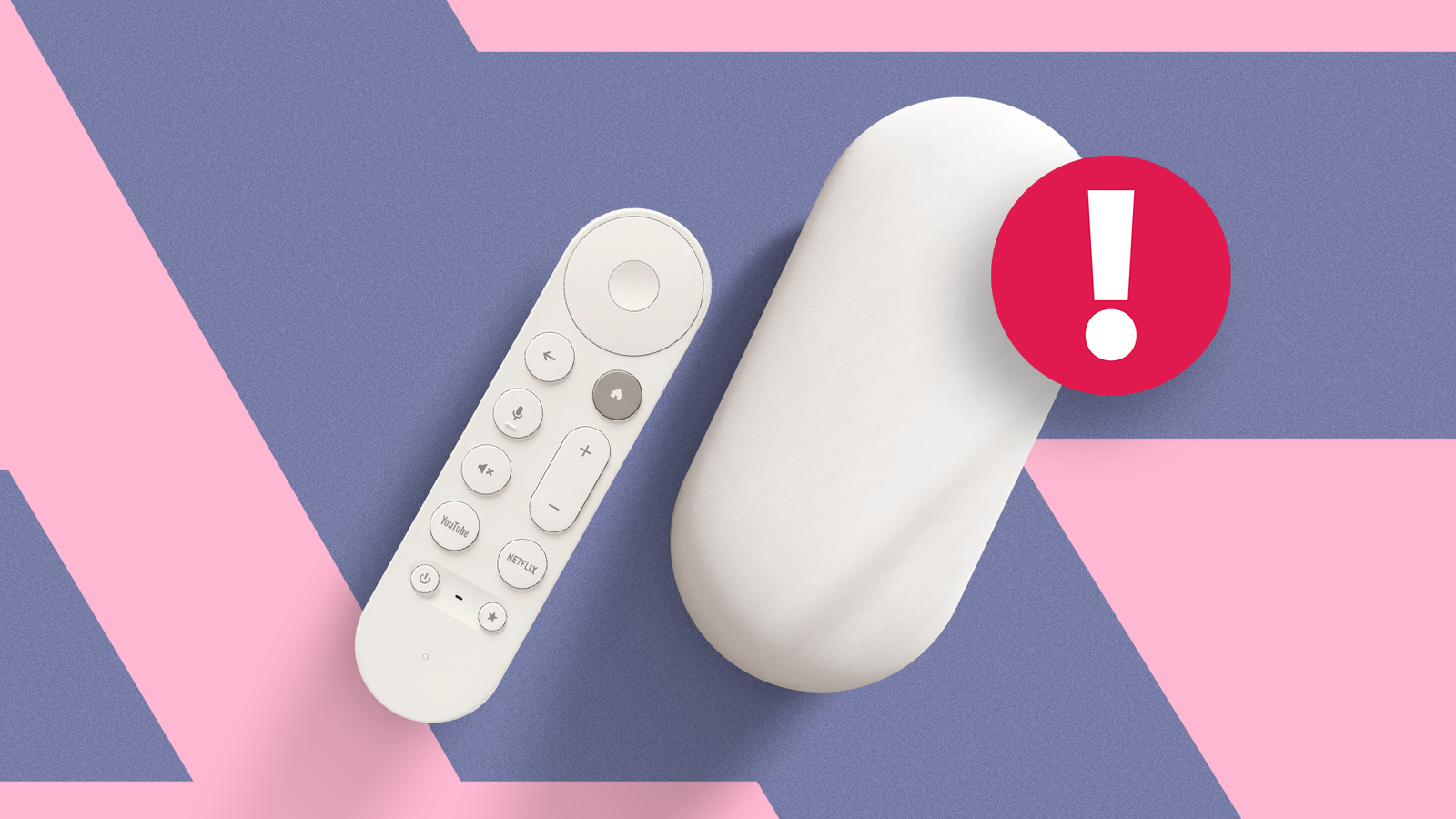 I spent weeks putting up with Google TV Streamer lag before discovering this quick settings fix
