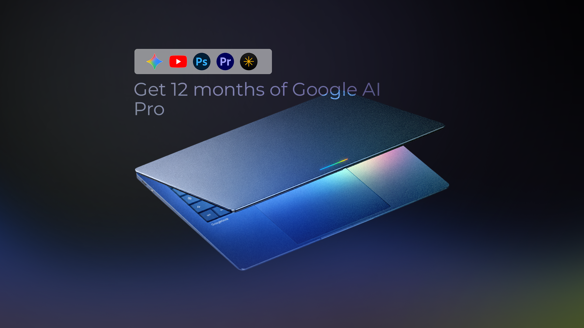 After one year with the Googlebook's free trial bundle, year-two costs are brutal