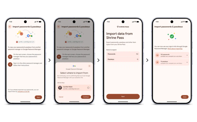новый инструмент Android — иллюстрация 2 к материалу