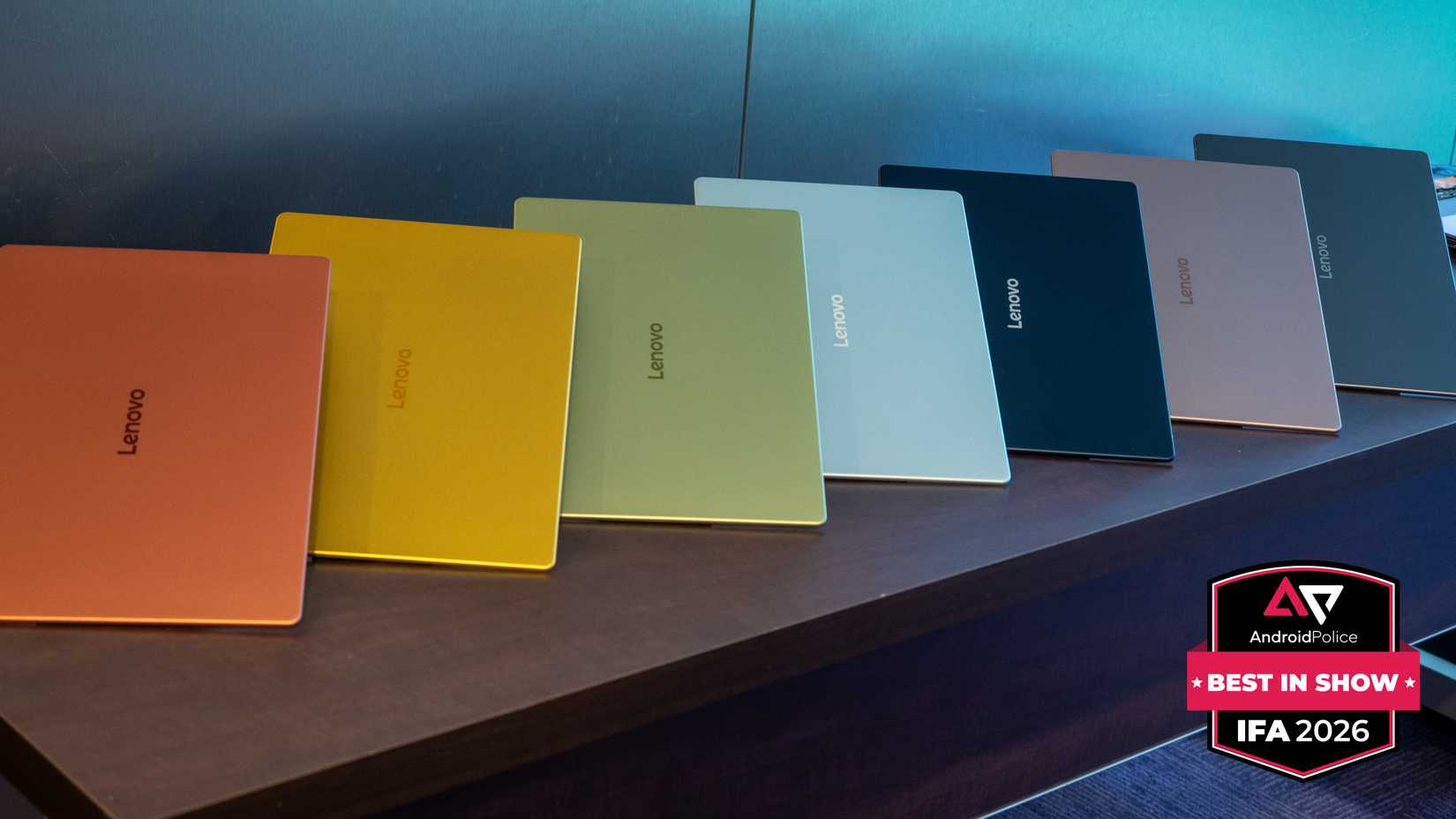 lenovo ideapad vibe all of its color options