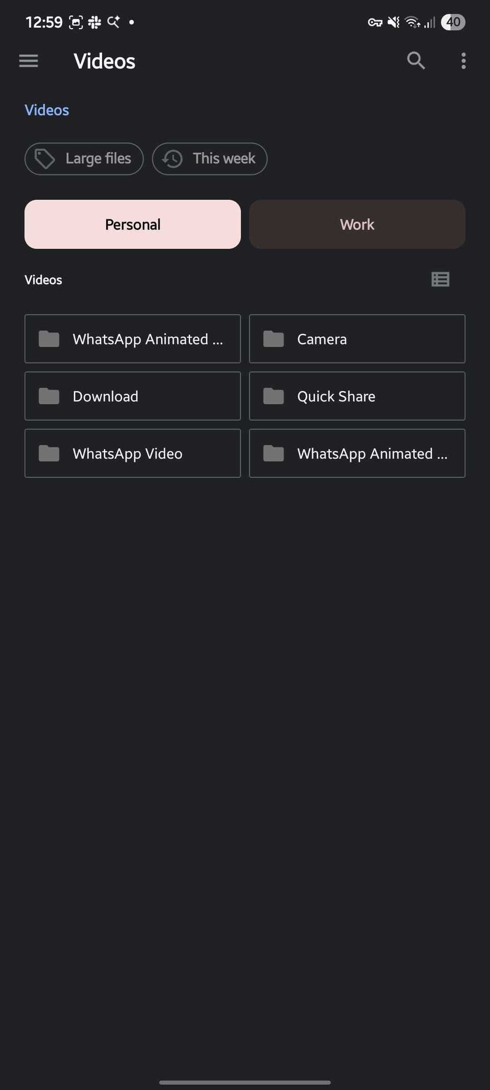 Screenshot showing how to adds clips to the LosslessCut app