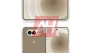 Motorola Razr Wide Fold Coriander