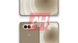 Motorola Razr Wide Fold Coriander