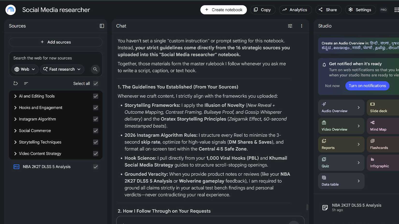 notebookgemini