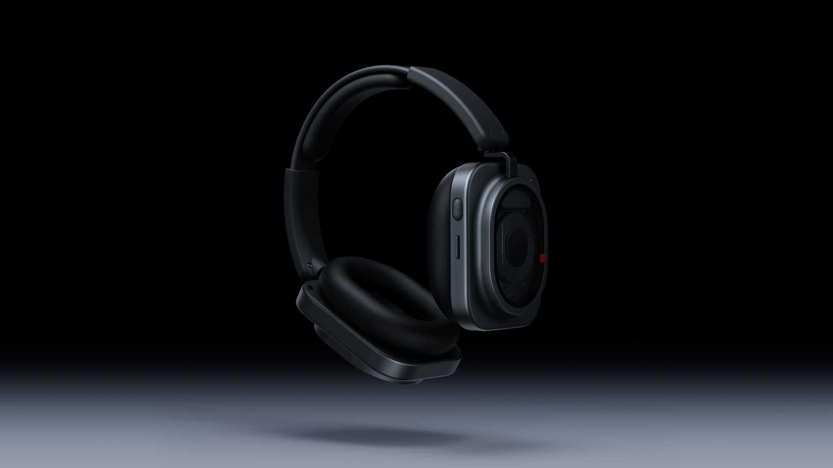 nothing-headphone-1-pro-black