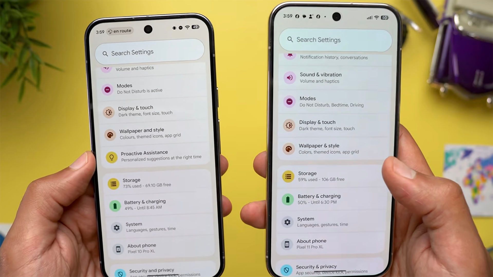 Pixel 10 owners might be about to get one of the Pixel 11’s best features