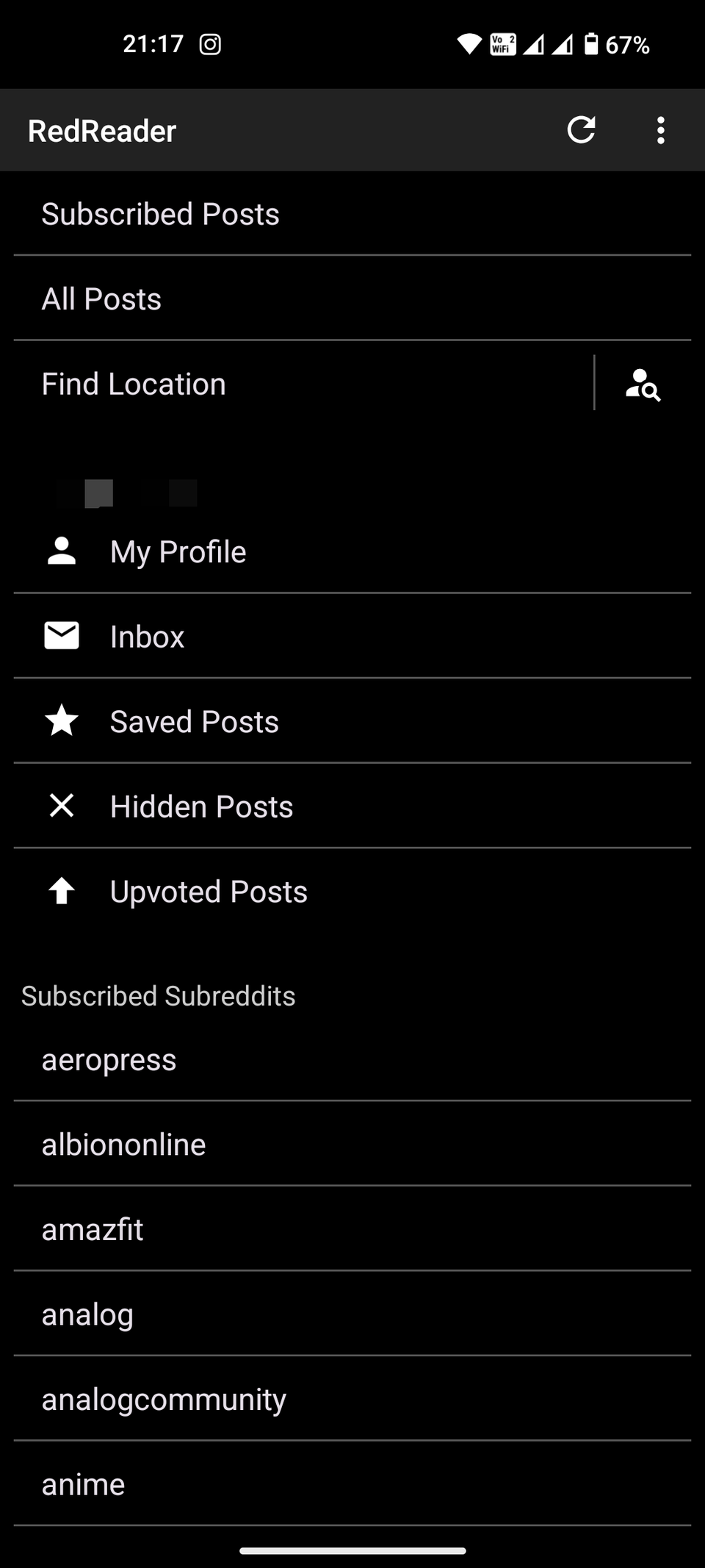 RedReader-Android-app-3