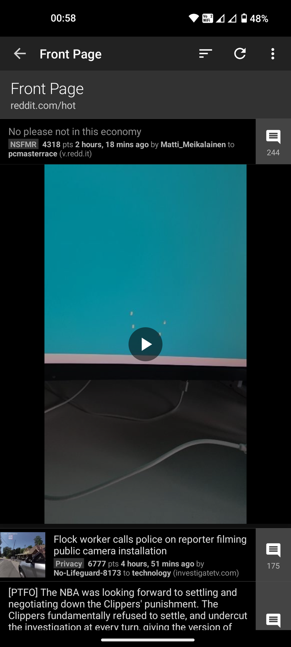 RedReader-Android-app-5