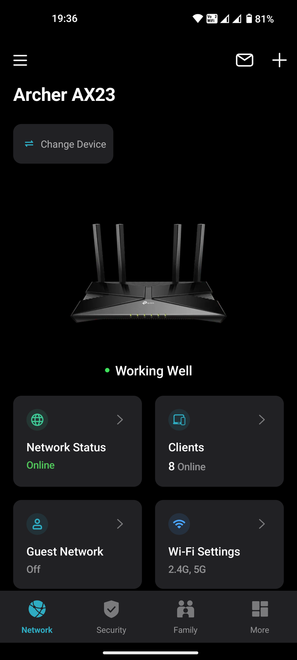 Router Wi-Fi setup and information (1)
