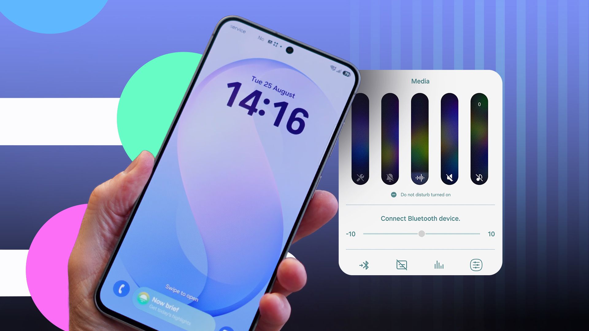 I blamed my phone's volume buttons for months until this Samsung app fixed the real issue