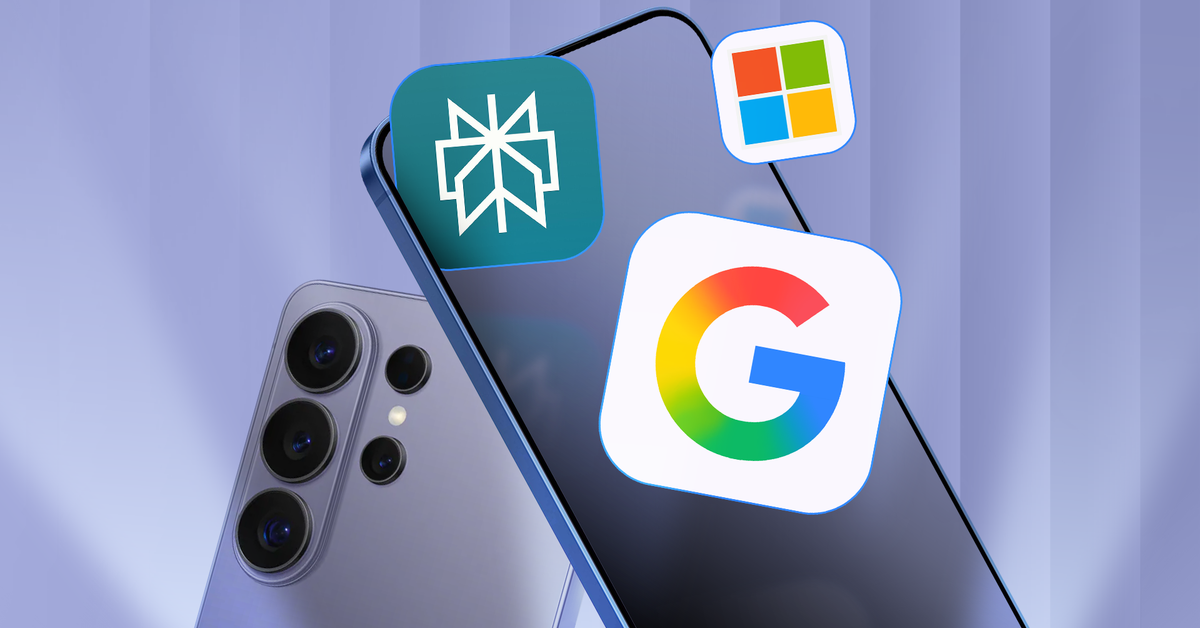 androidpolice.com - Ben Khalesi - Samsung's insurance policy against Google is costing me hours every week