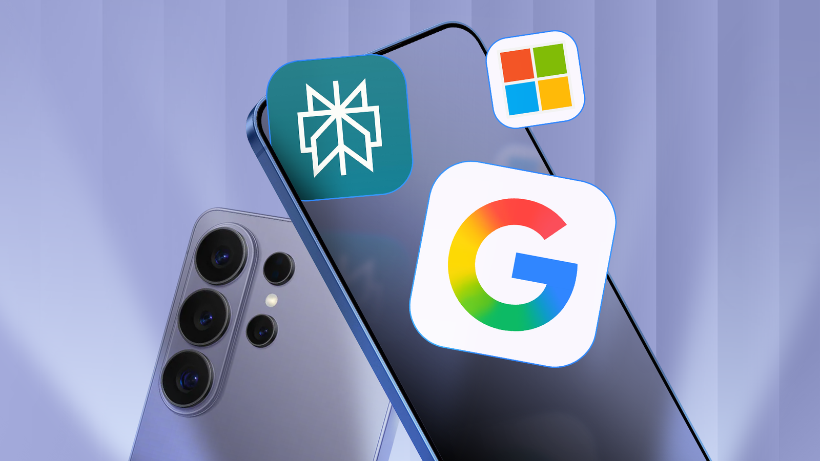 Samsung's insurance policy against Google is costing me hours every week