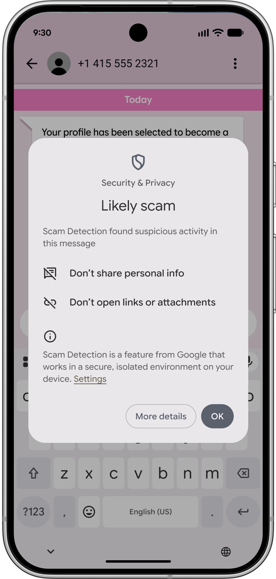 обновление Android 17 QPR1 — иллюстрация 2 к материалу