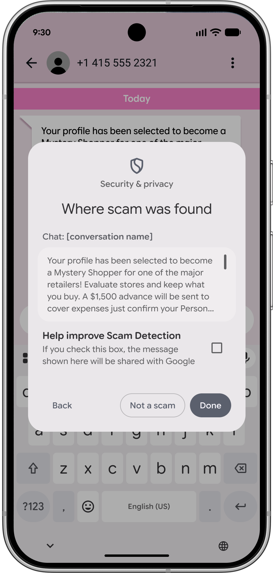 обновление Android 17 QPR1 — иллюстрация 3 к материалу