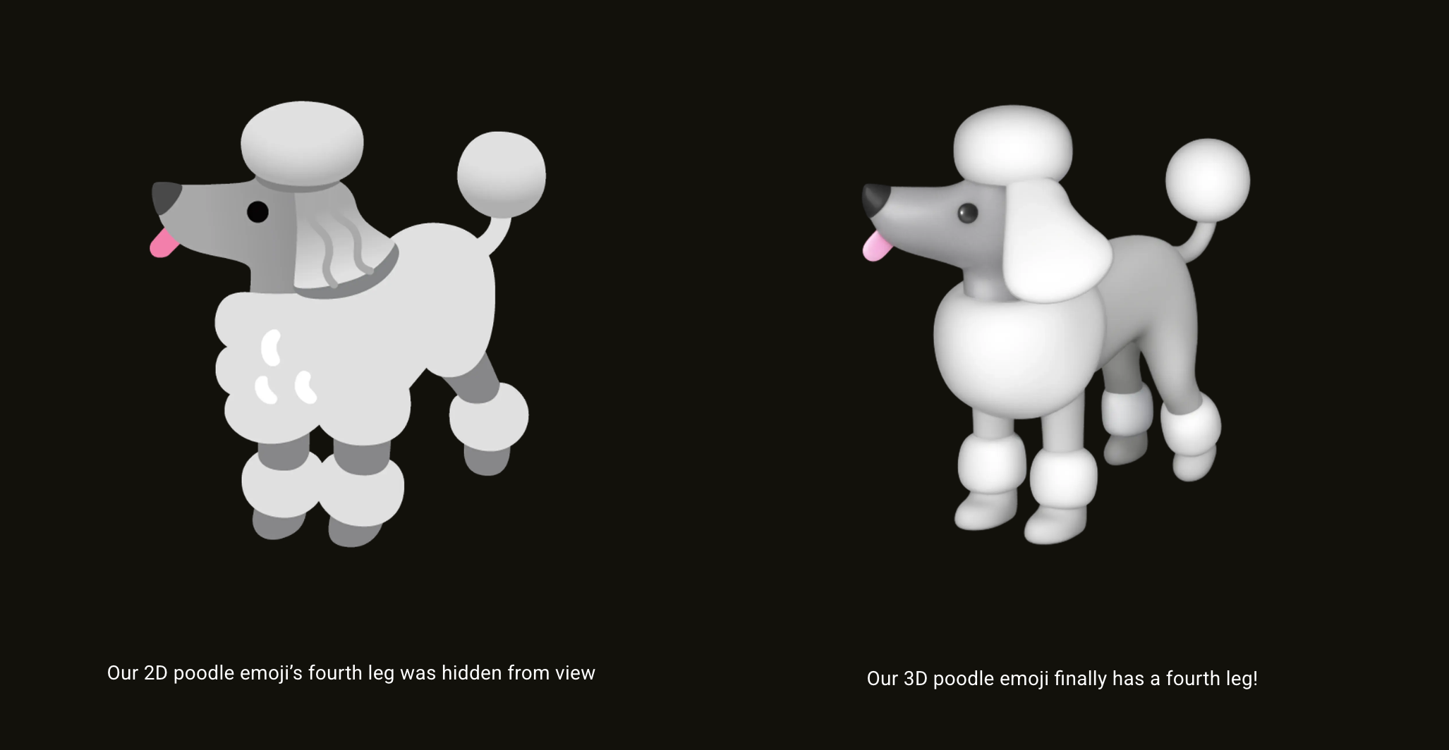 Noto 3D