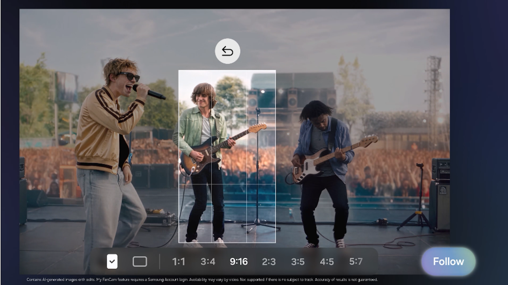 обновление One UI 9 — иллюстрация 5 к материалу