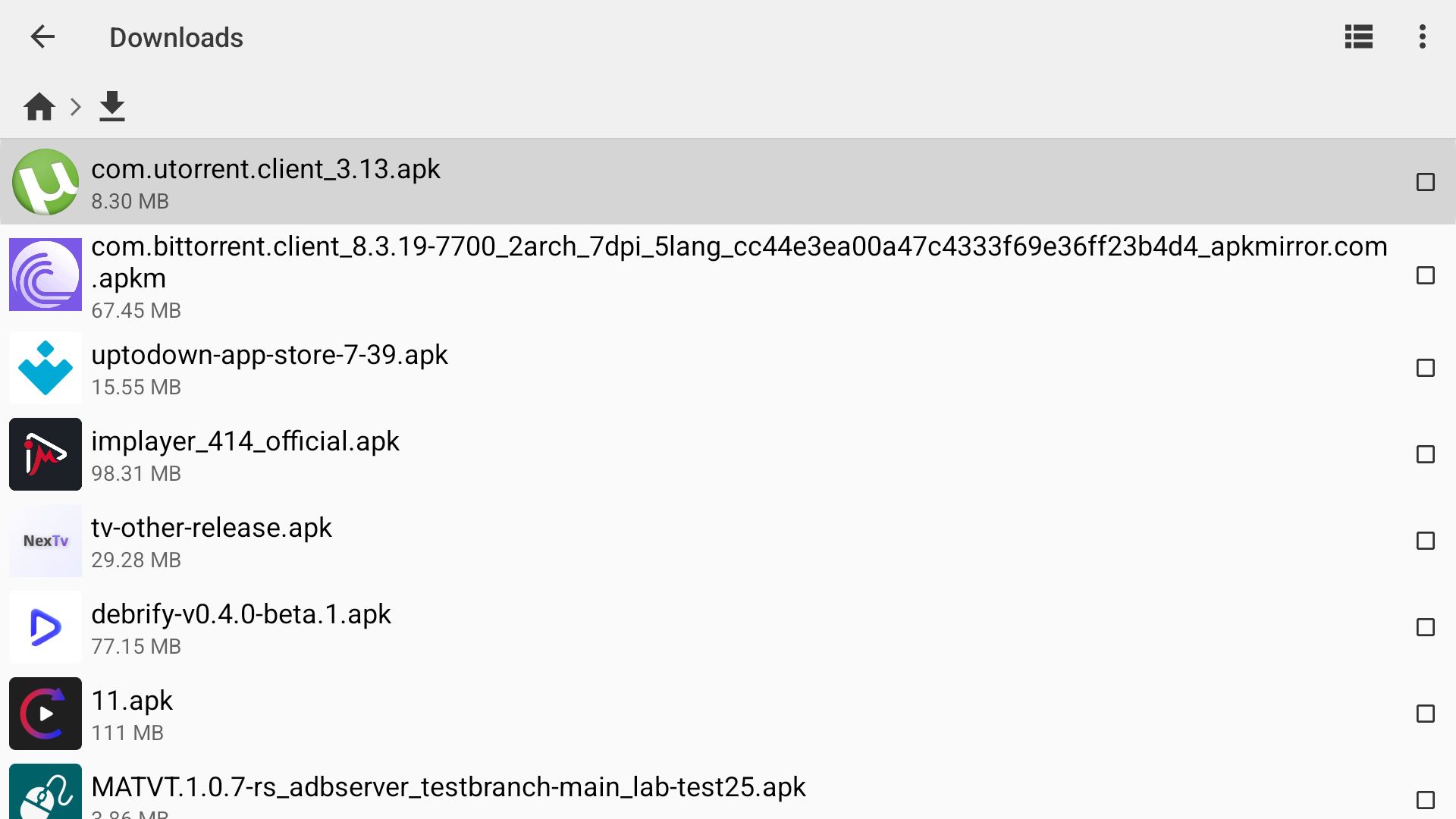 освободить память на Google TV Streamer — иллюстрация 7 к материалу
